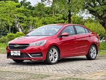 ������5 2017�� 1.5L CVT��Ӣ��