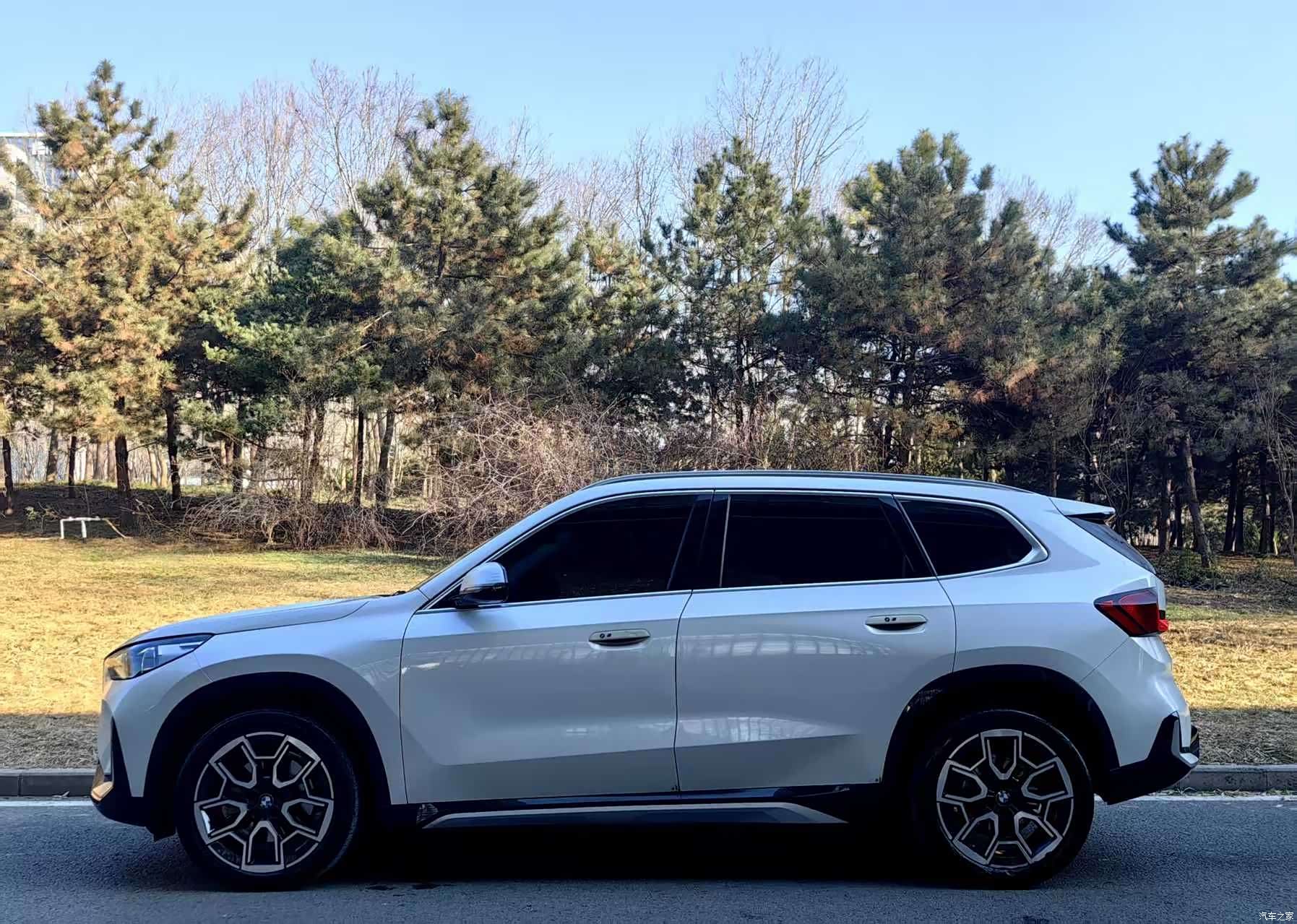 BMW X1, 2024 3