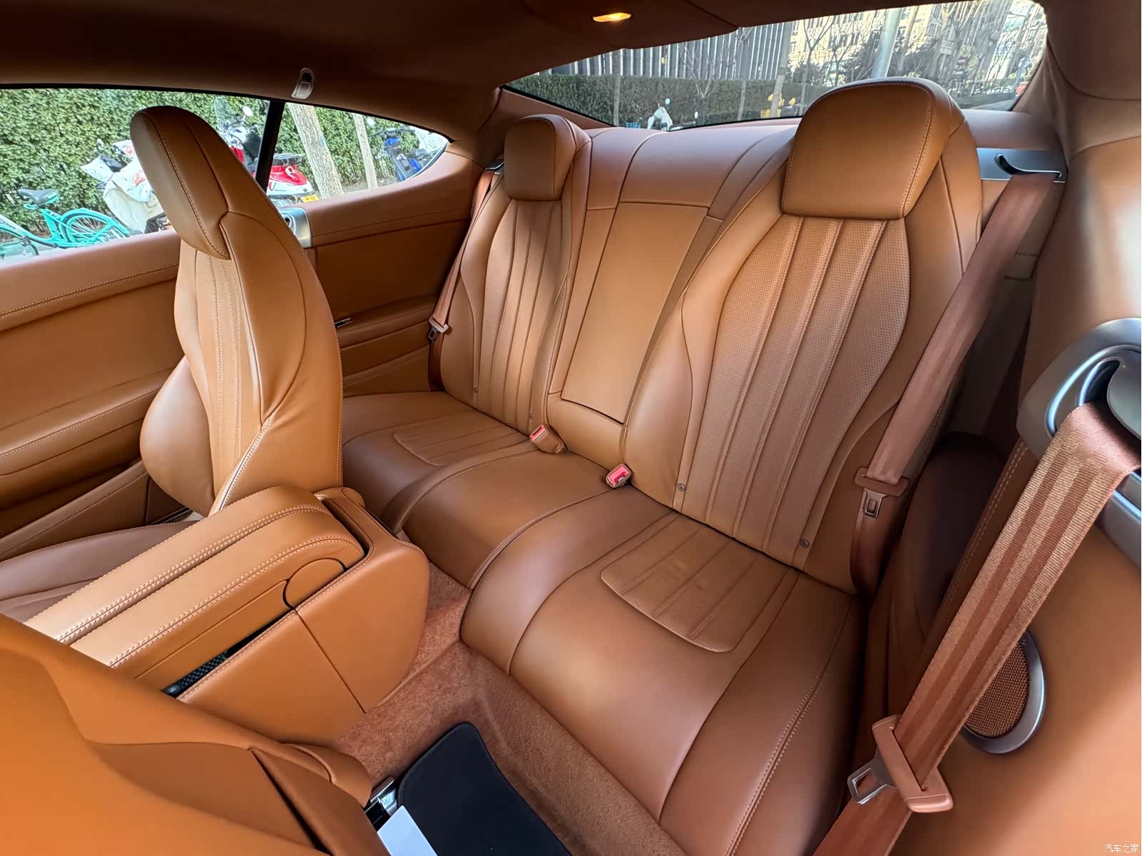 Bentley Continental GT, 2014 18