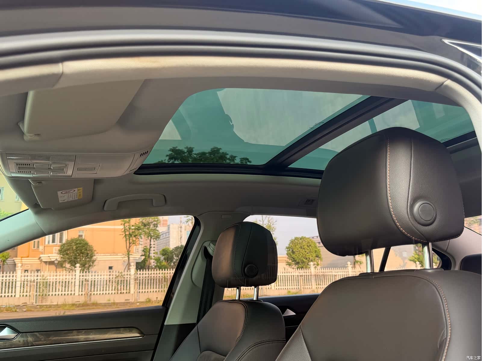 Volkswagen Magotan, 2017 16