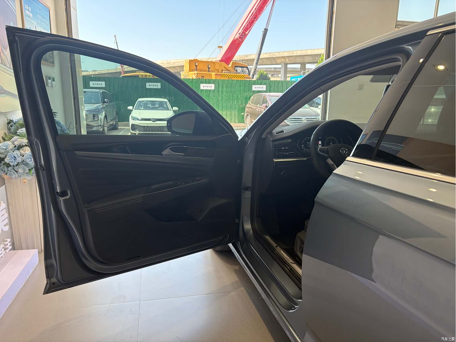 Volkswagen Passat, 2021 11
