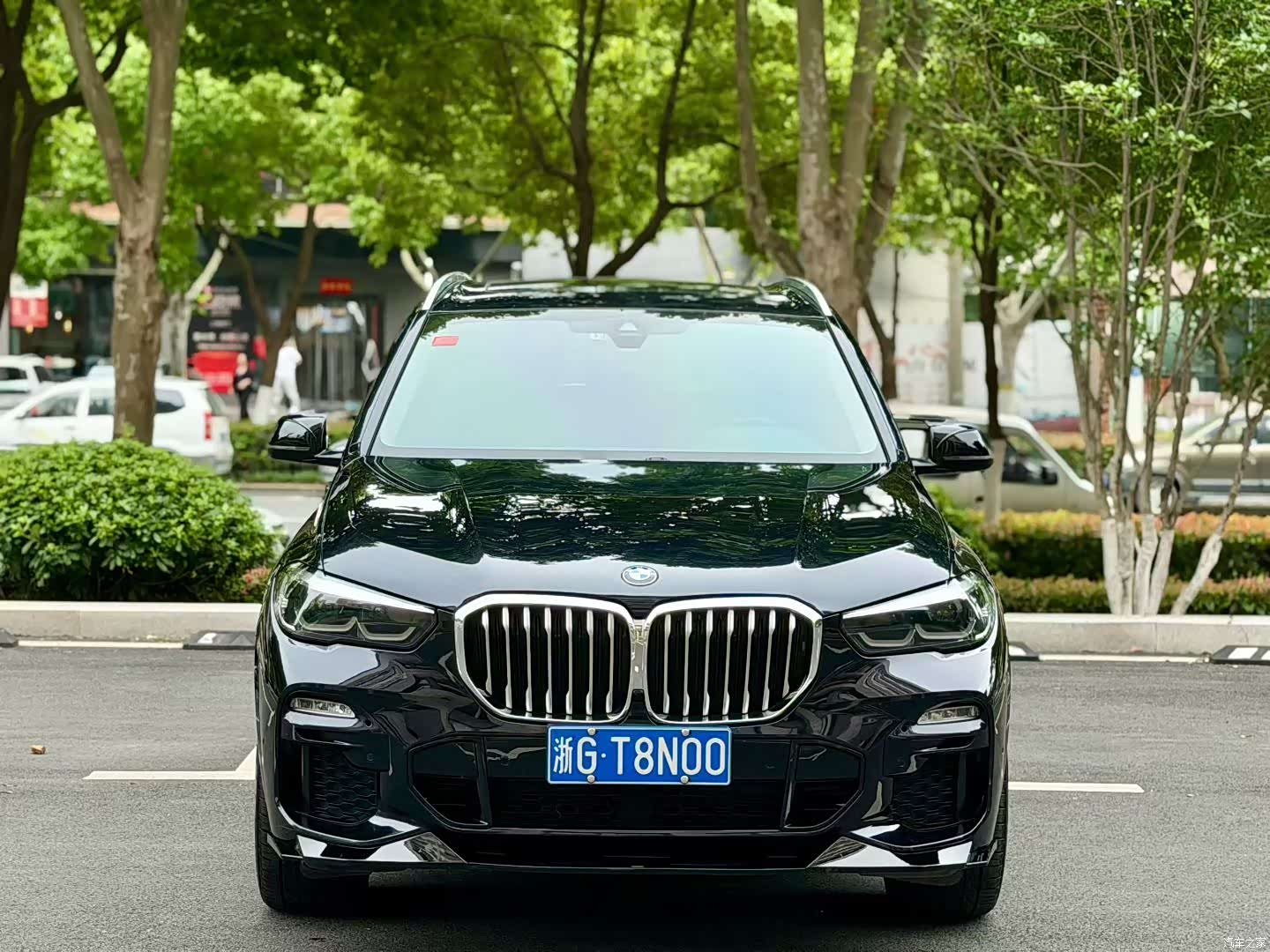 BMW X5, 2020 2