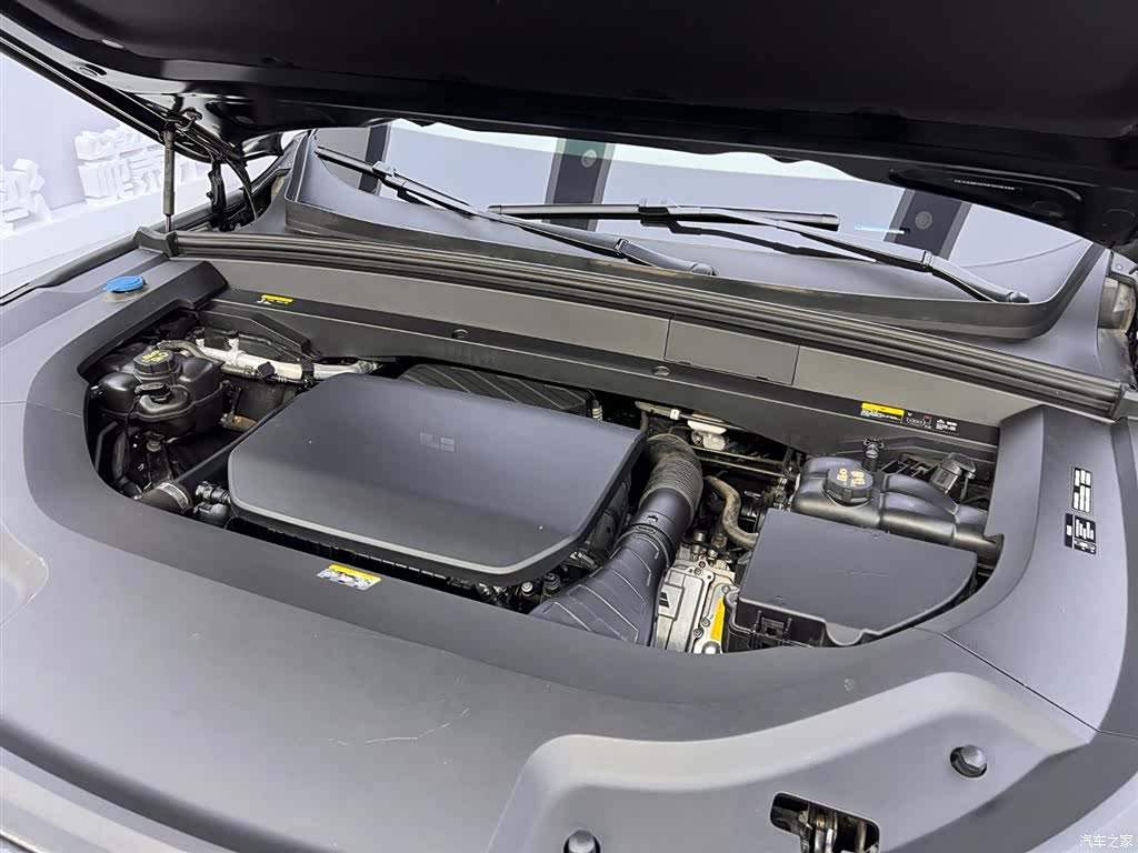Li Auto L9, 2024 27