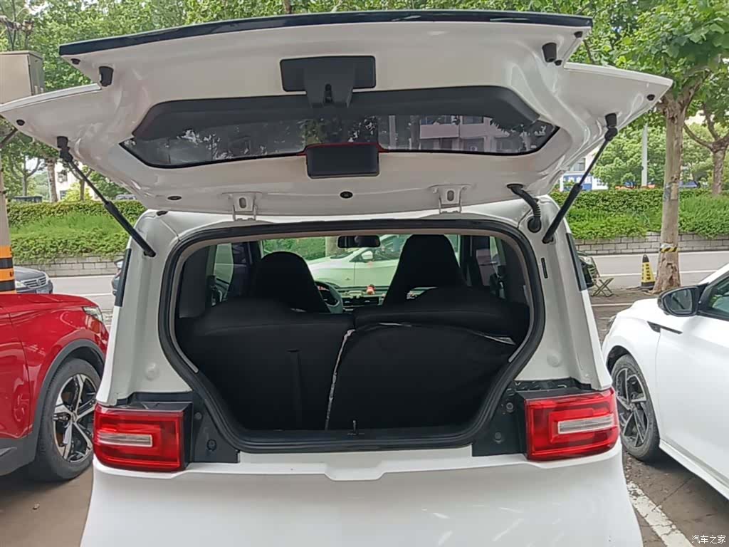 Wuling Yuan, 2021 19