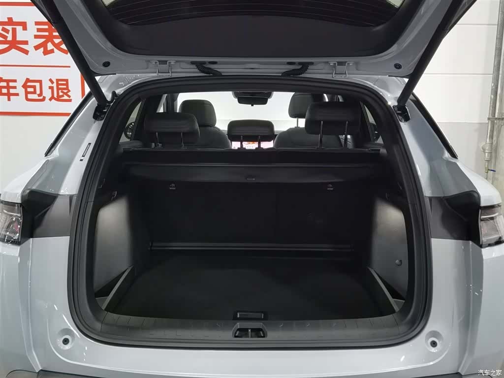 BYD Song, 2025 16