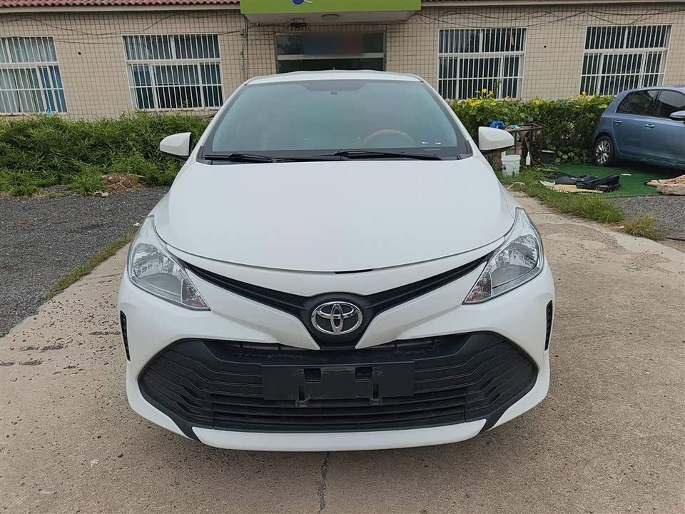 Toyota Vios