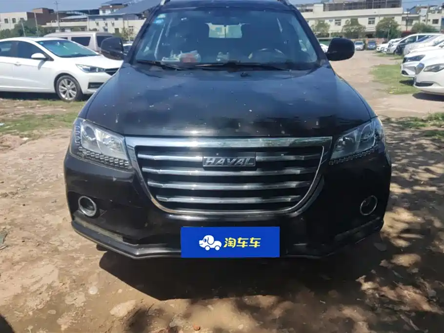 Haval H2 Haval H2