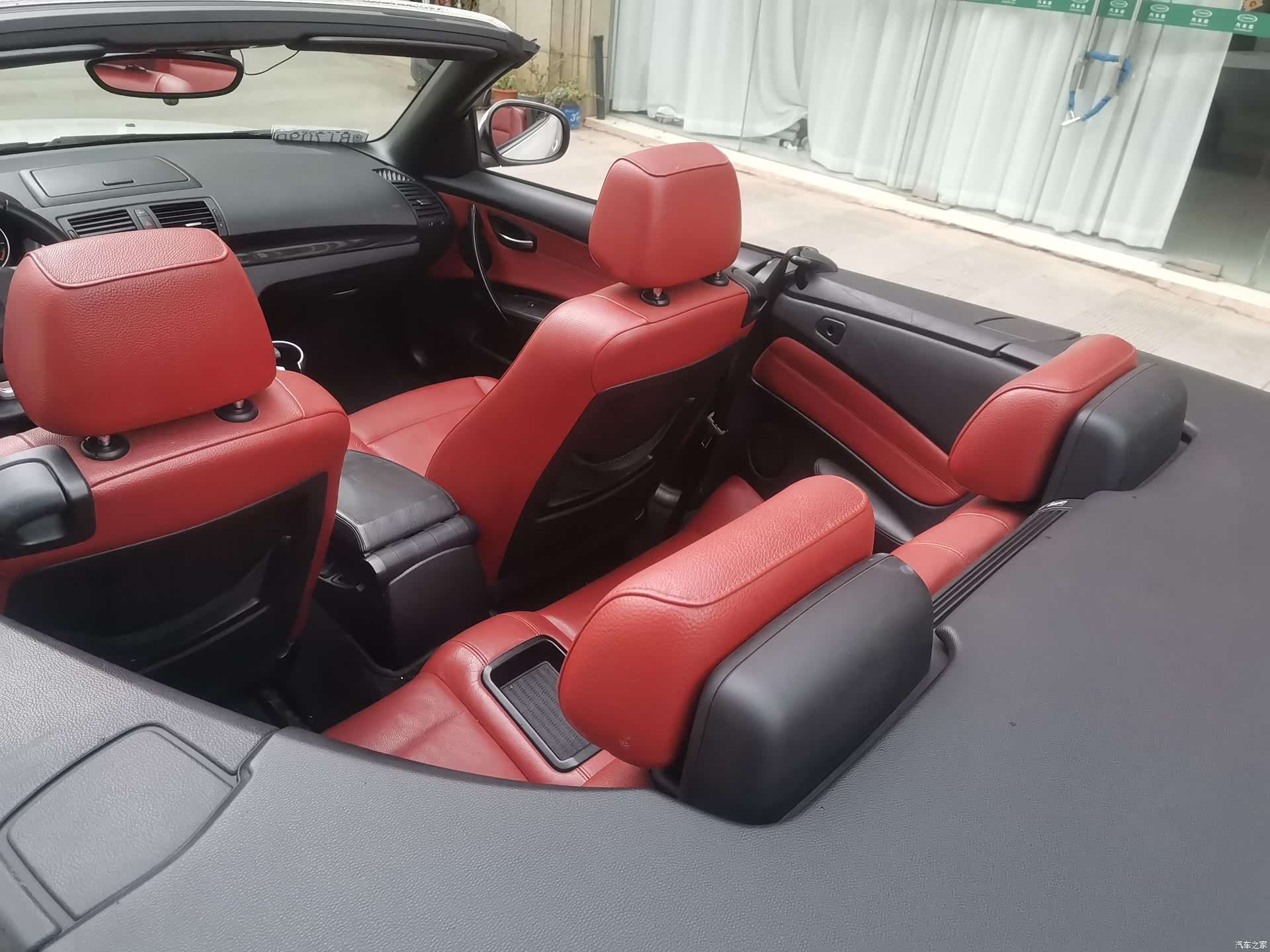 BMW 1 Series, 2014 все фото