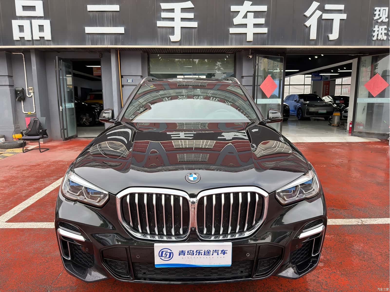 BMW X5, 2023 1
