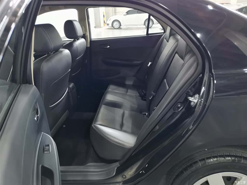 BYD F3, 2021 15