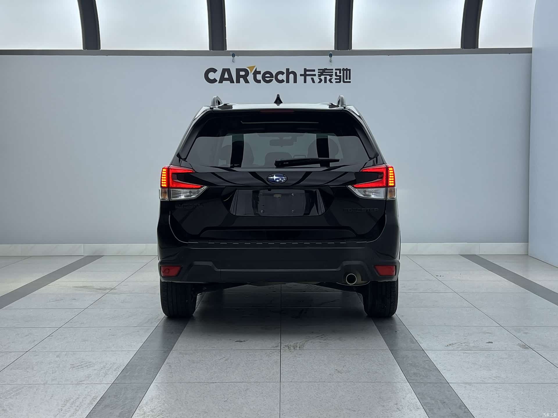 Subaru Forester, 2022 4