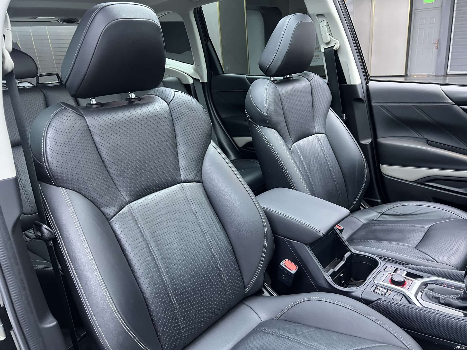 Subaru Forester, 2022 24