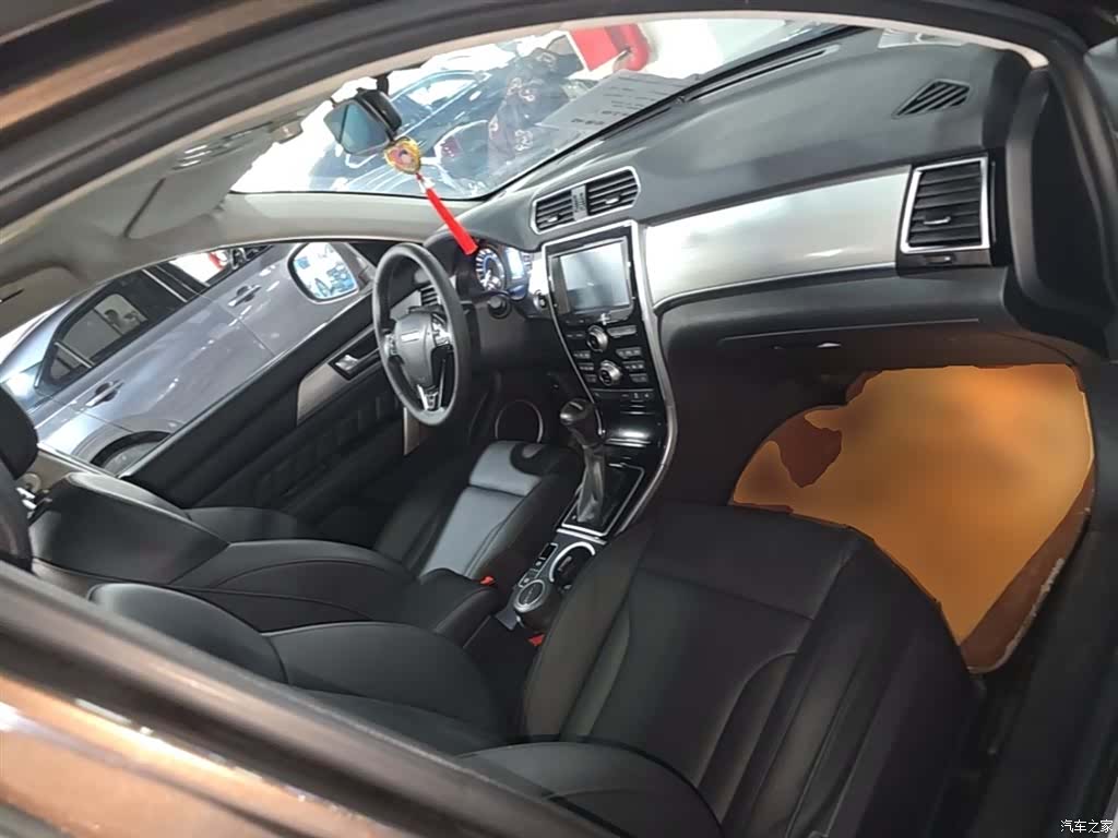 Haval H2, 2016 25