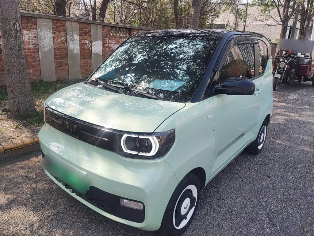 Wuling Mini EV