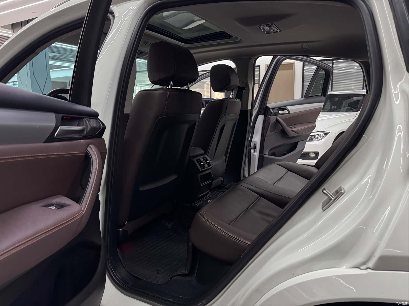 BMW X4, 2017 13