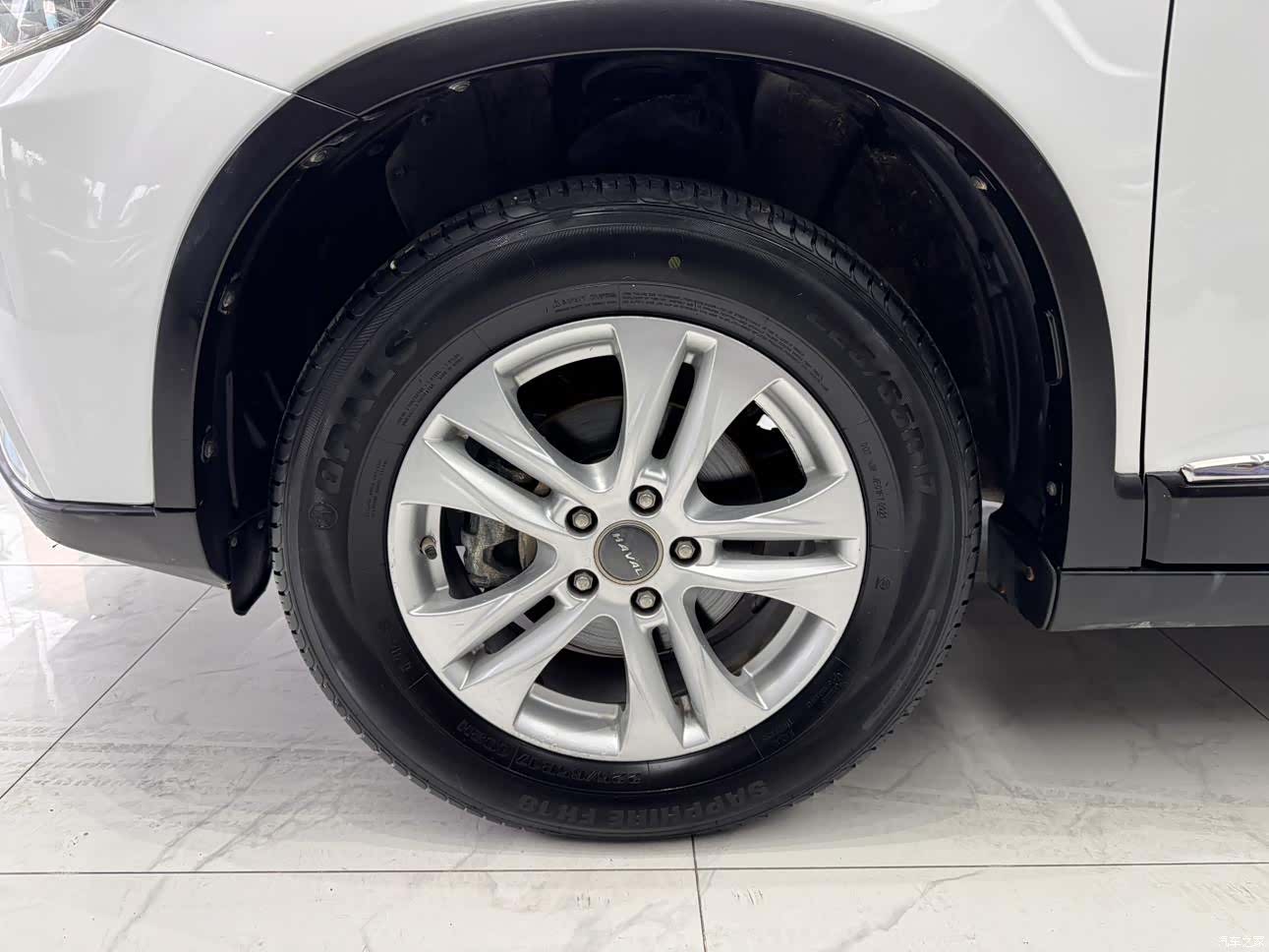 Haval H6, 2014 30