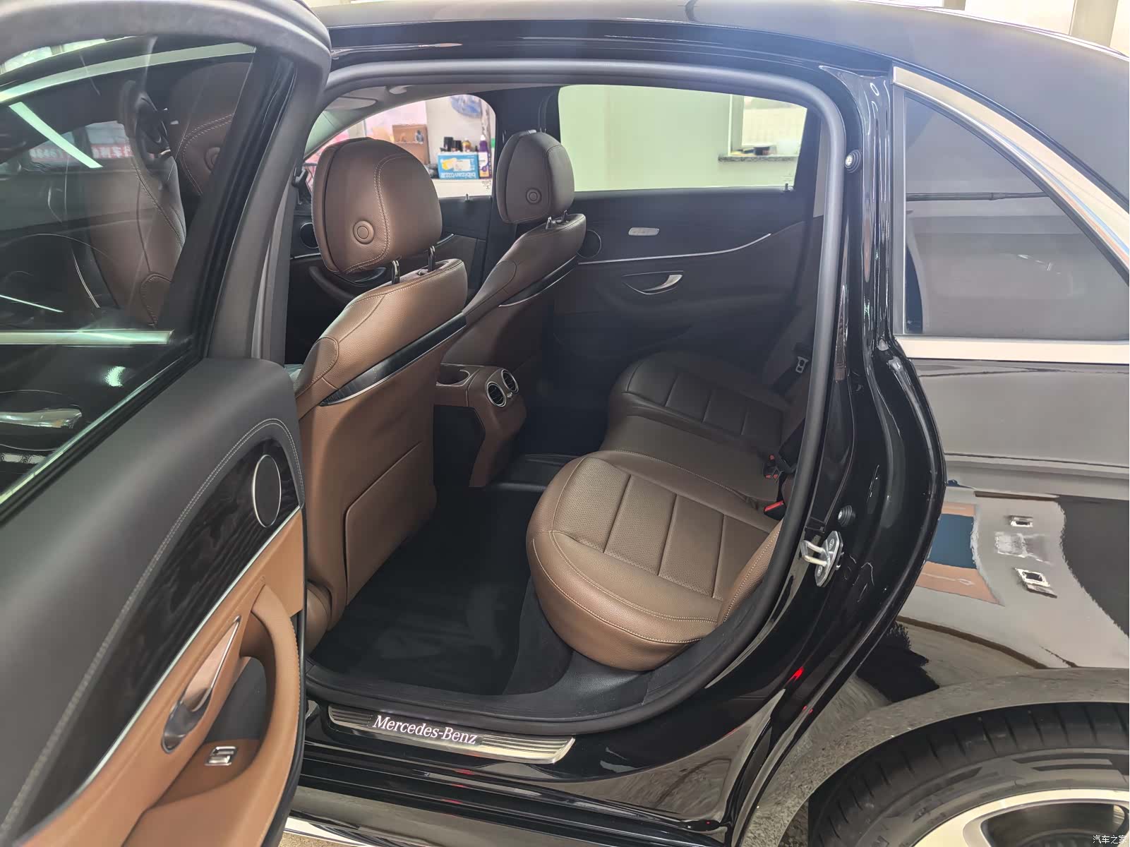 Mercedes-Benz E-Class, 2019 8