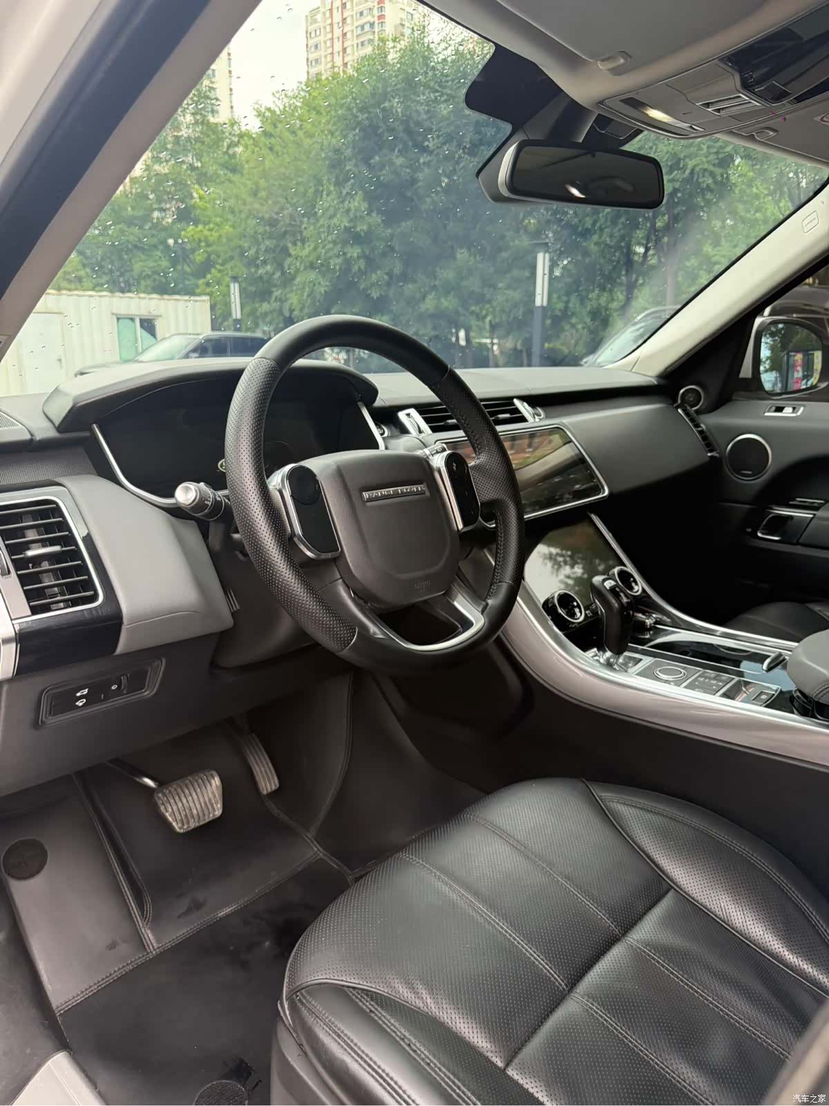 Land Rover Range Rover, 2013 6
