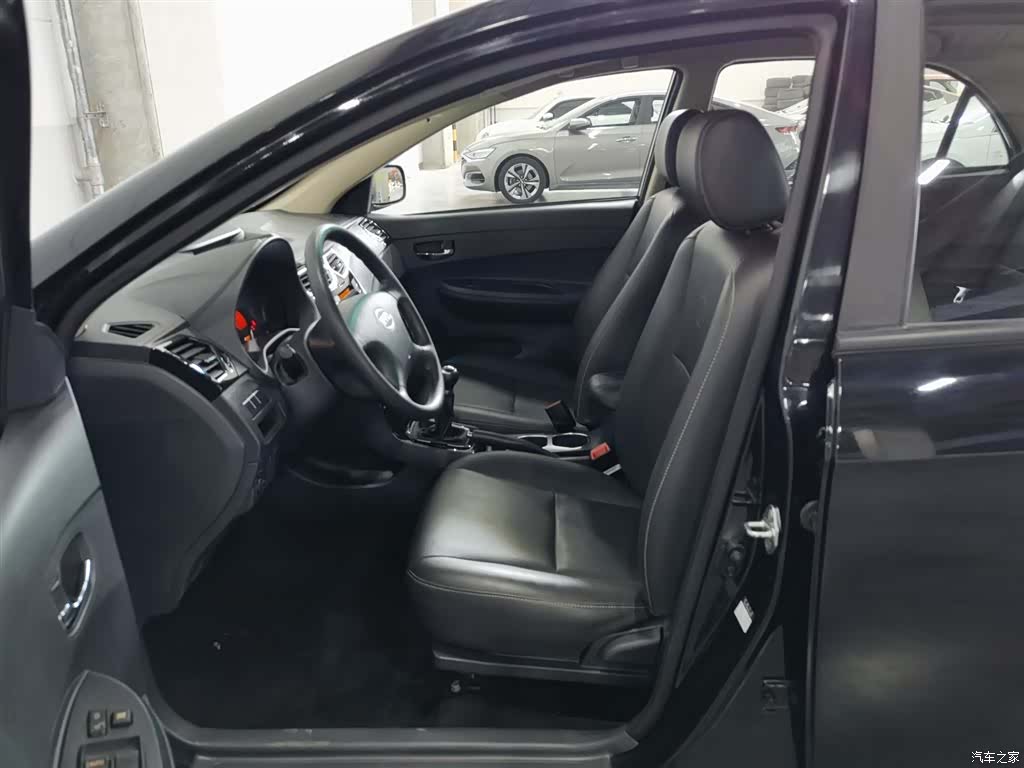 BYD F3, 2021 10