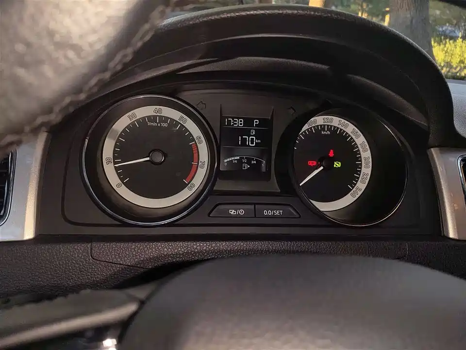 Skoda Xindong