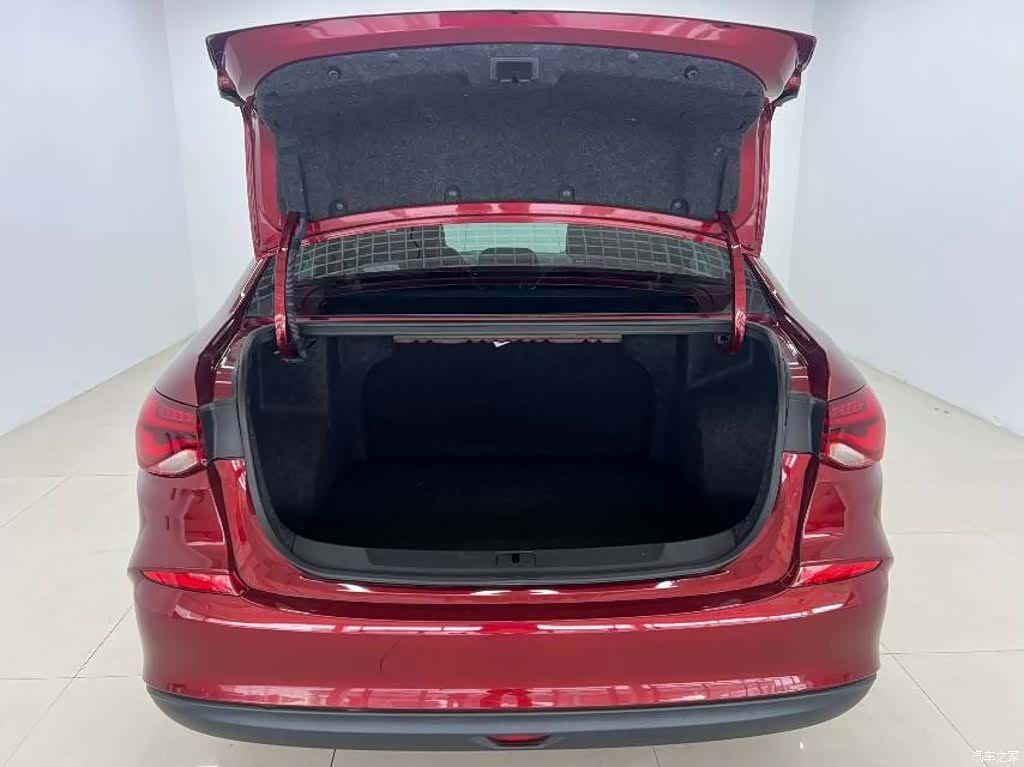 Chevrolet 320, 2022 8