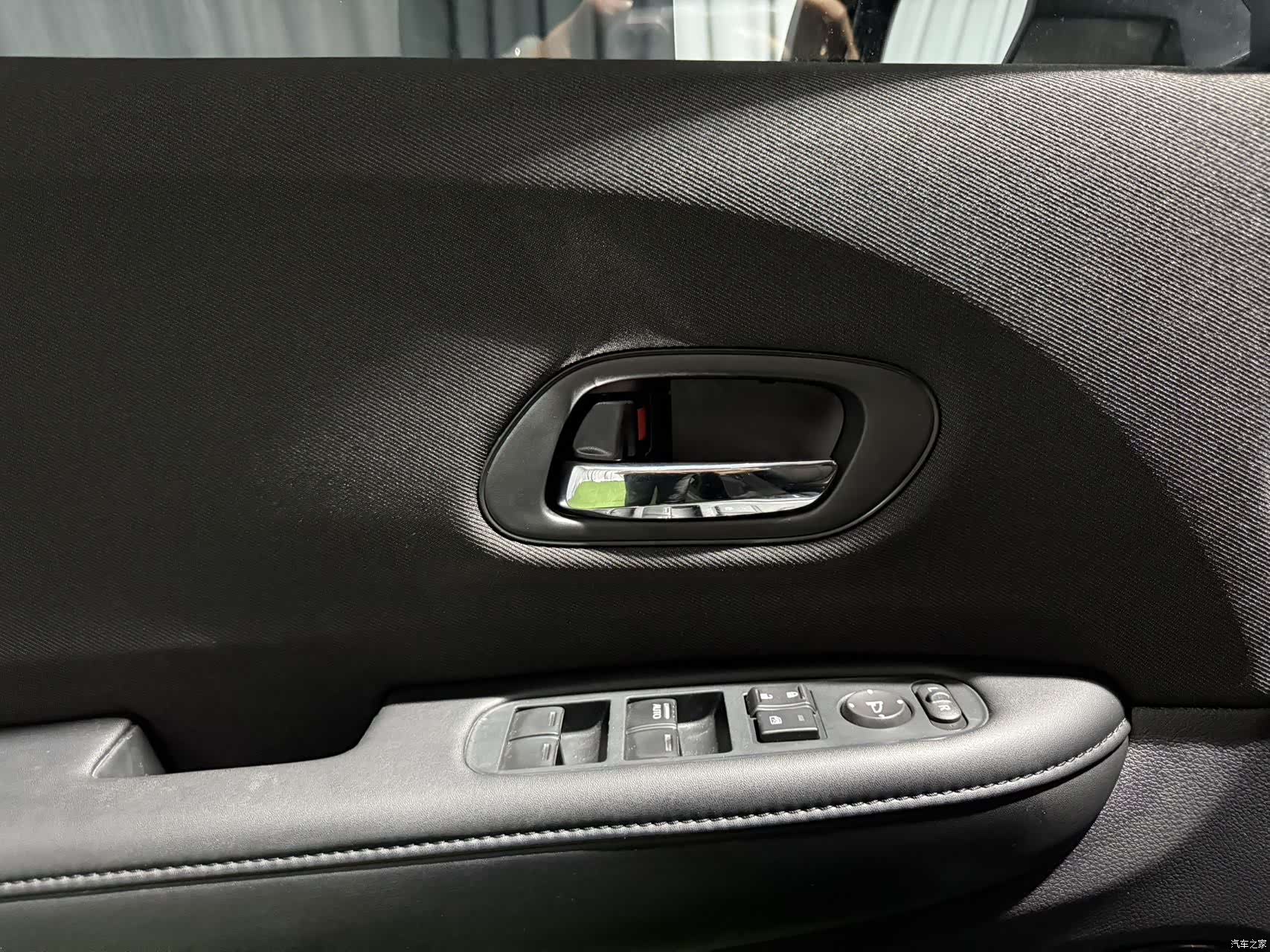Honda Vezel, 2022 10