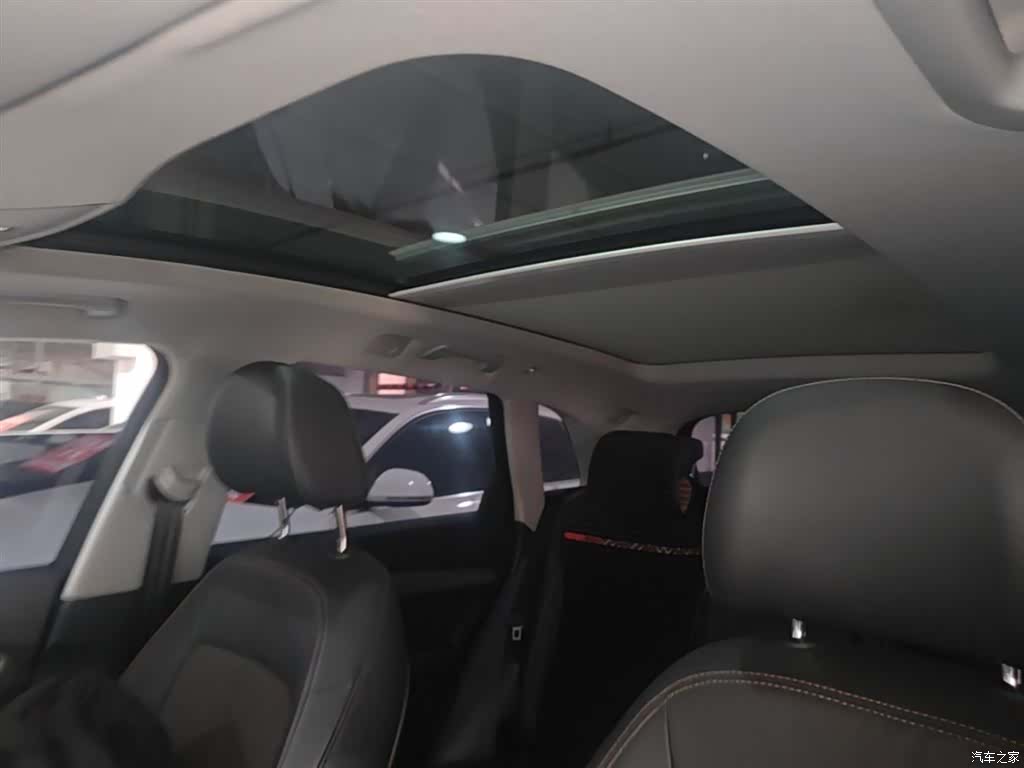 Audi Q5L, 2019 18