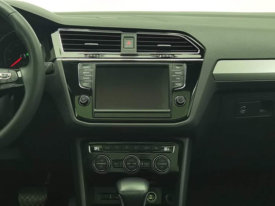 Volkswagen Tiguan L 2018, фото 12