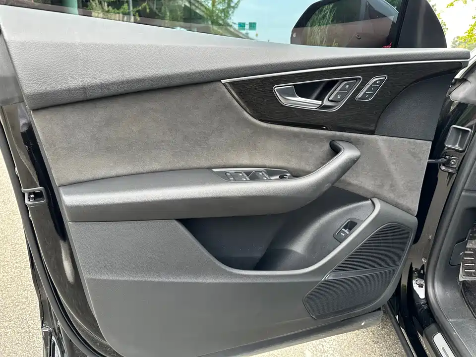 Audi Q8 Audi Q8