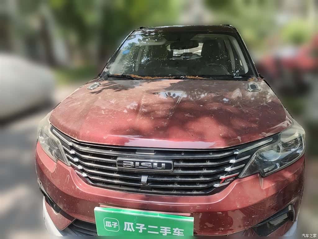 Bisu T3, 2019 24