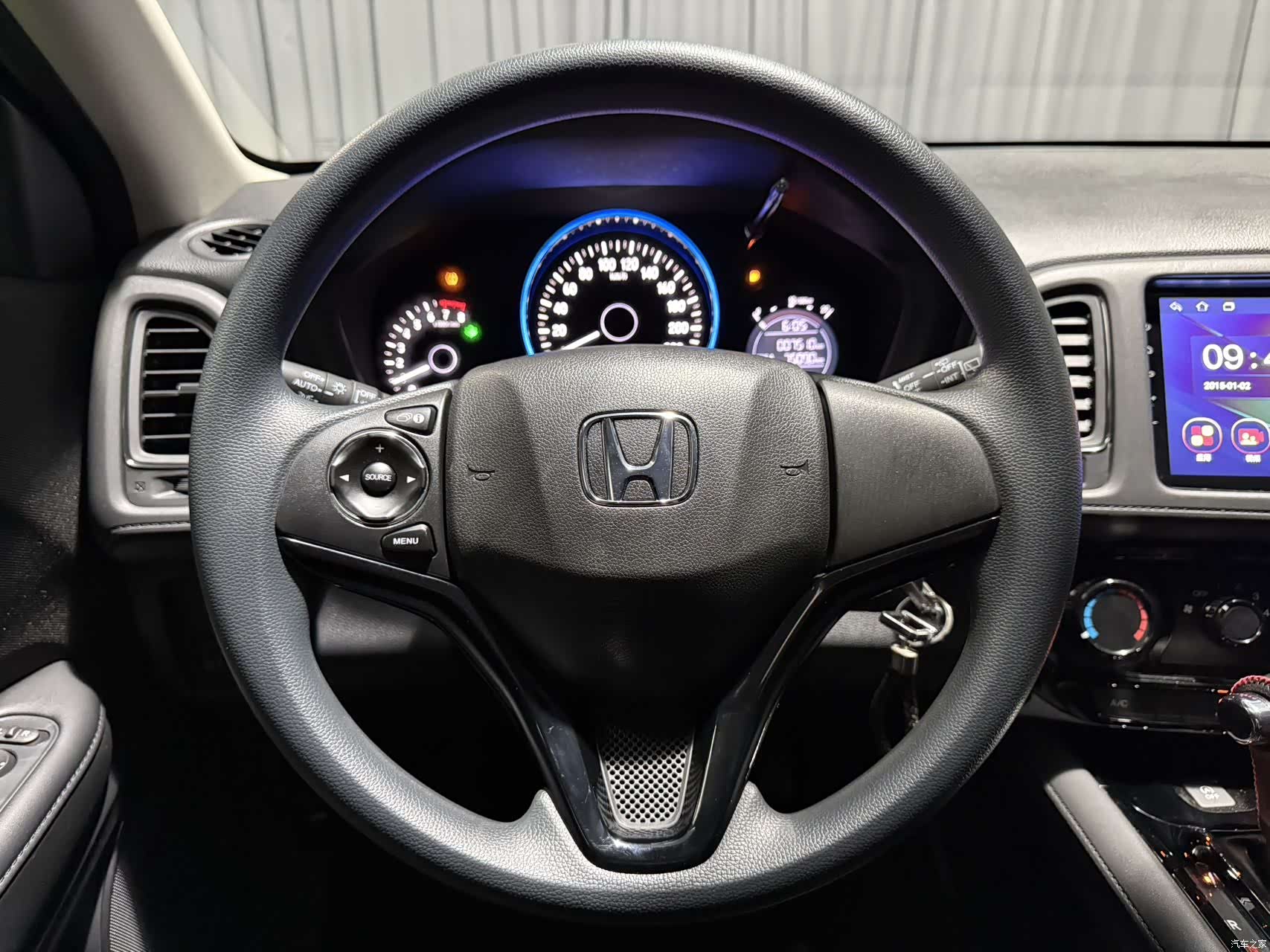 Honda Vezel, 2022 15
