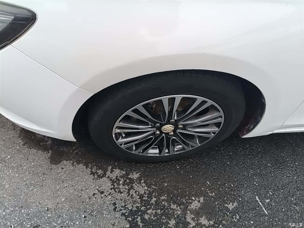 Buick 15N, 2016 23