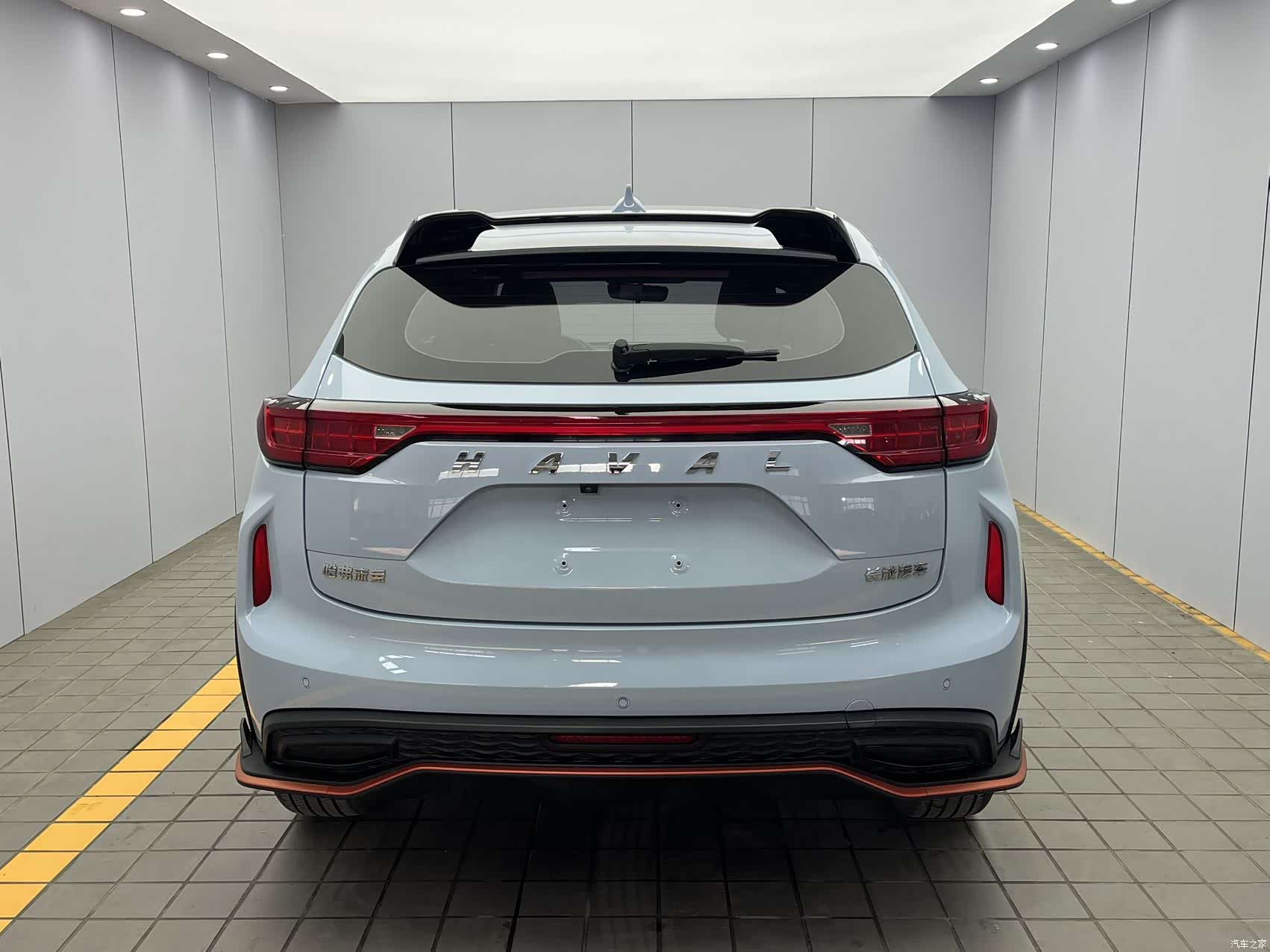 Haval Jolion, 2023 все фото
