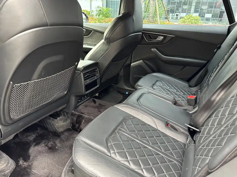 Audi Q8 Audi Q8