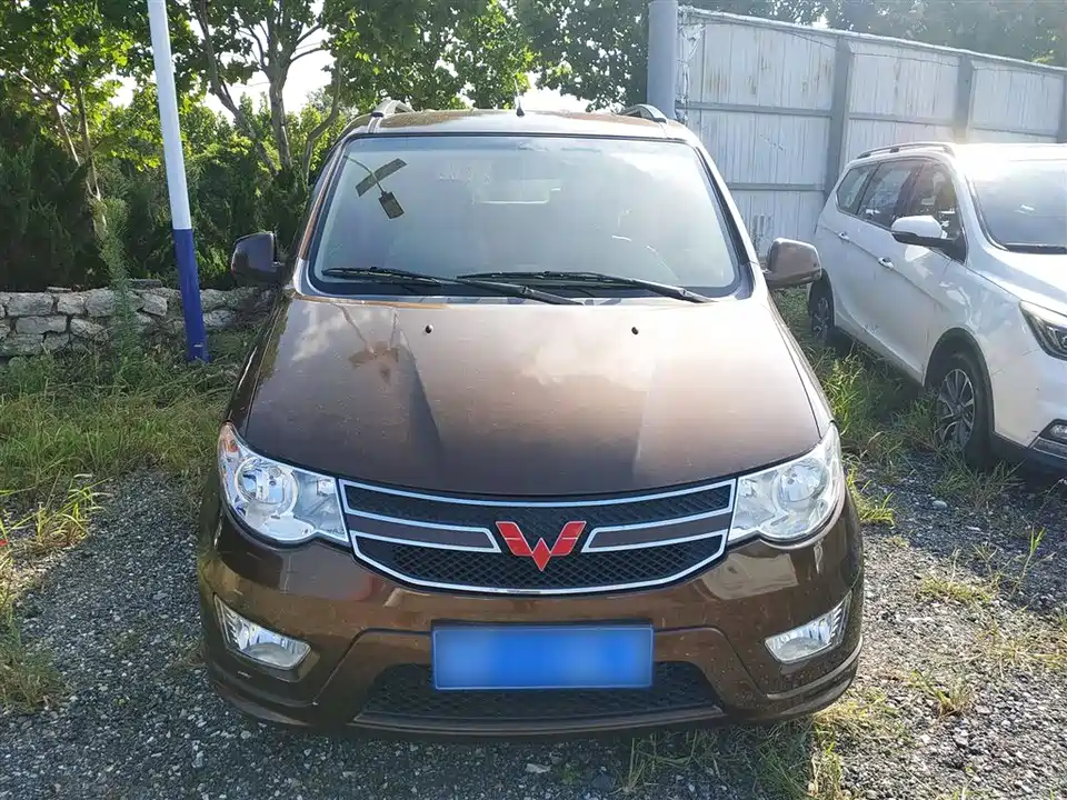 Wuling Wuling Hongguang