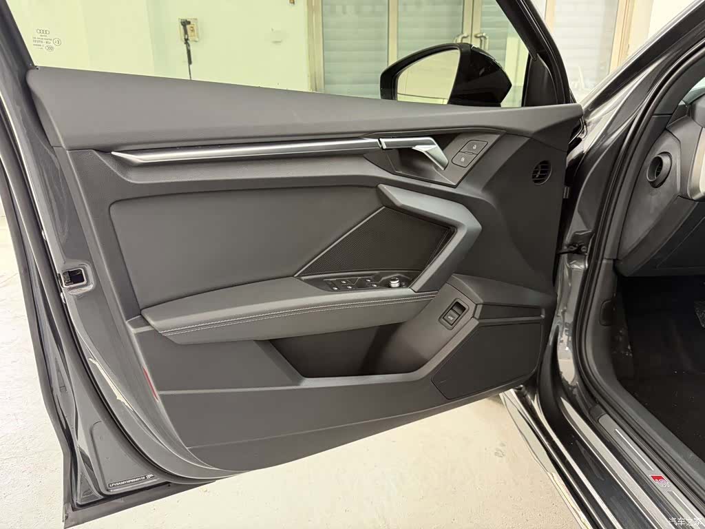 Audi A3, 2023 9