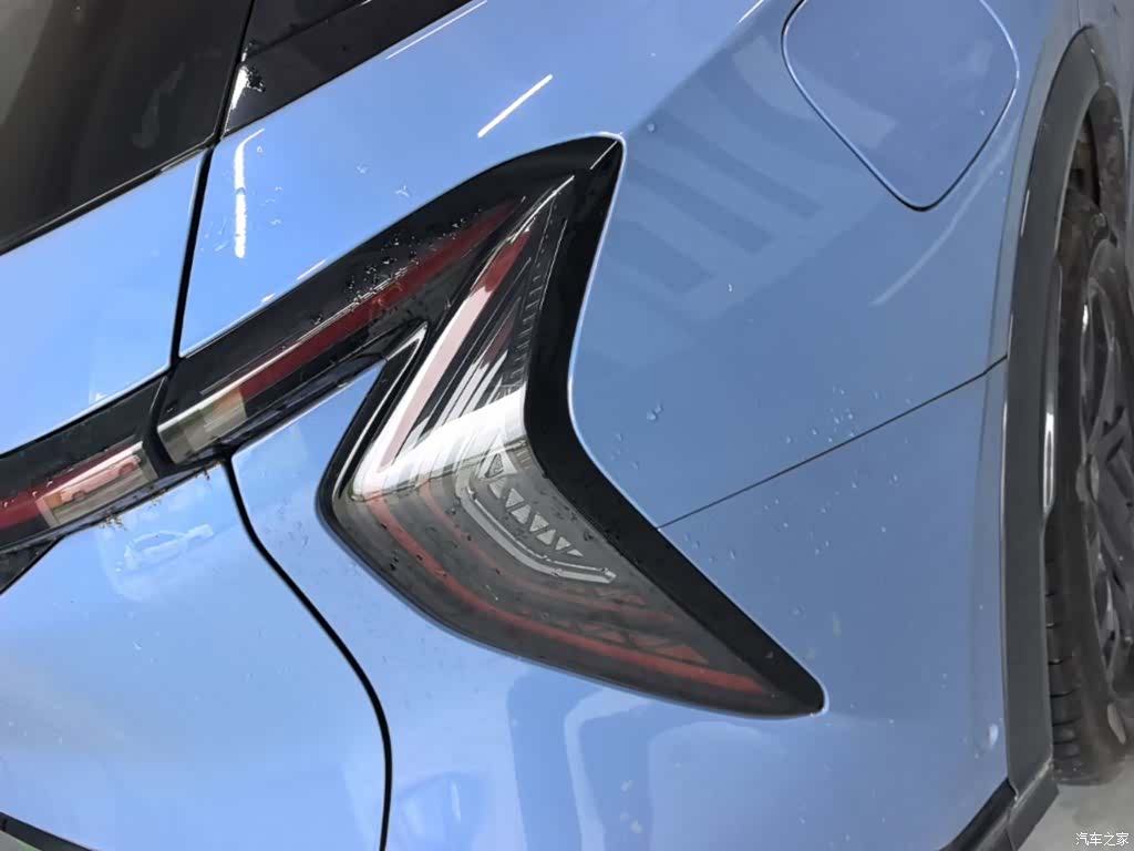Hongqi 08, 2024 8