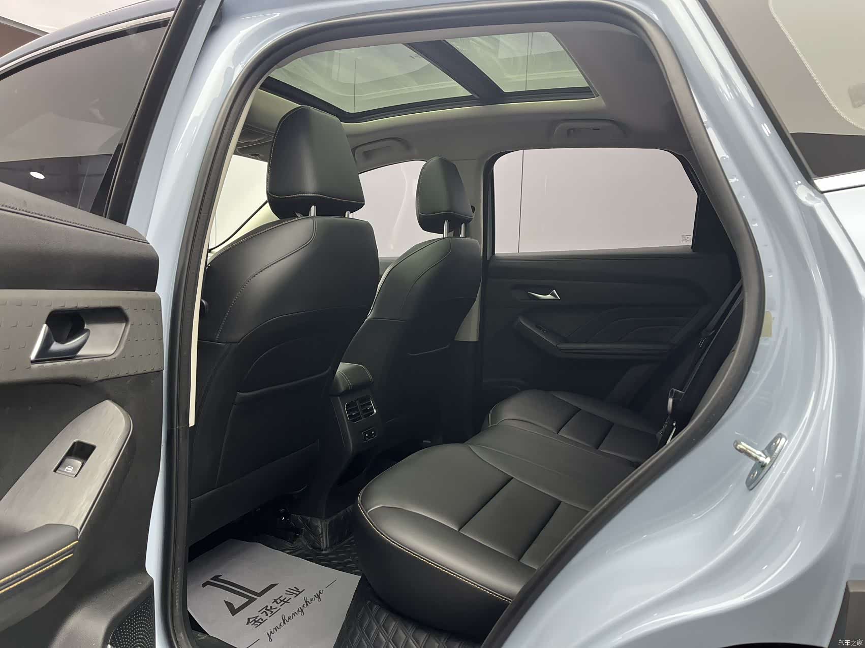 Haval Jolion, 2023 8
