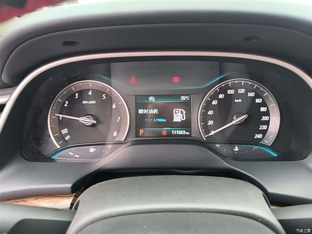 Buick 15N, 2016 12
