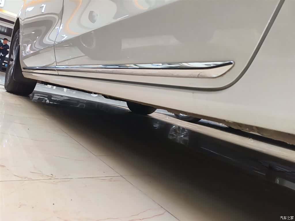 Buick GL8, 2022 22
