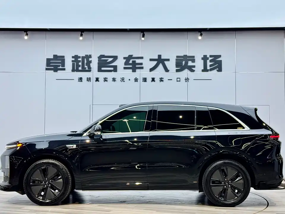 Li Auto Ideal L6