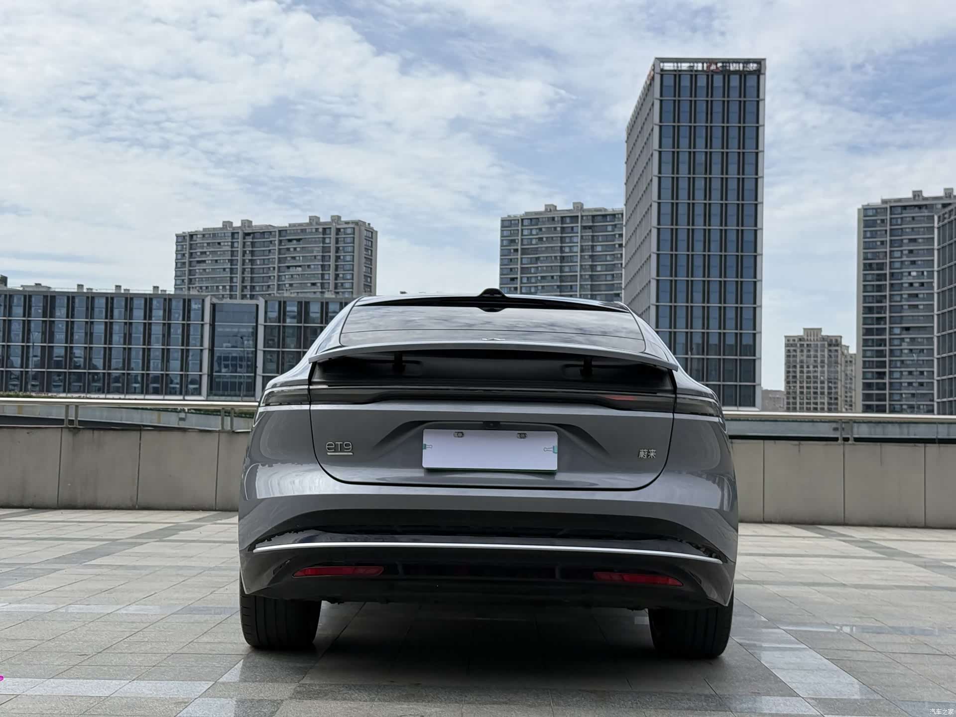 NIO ET9, 2025 6