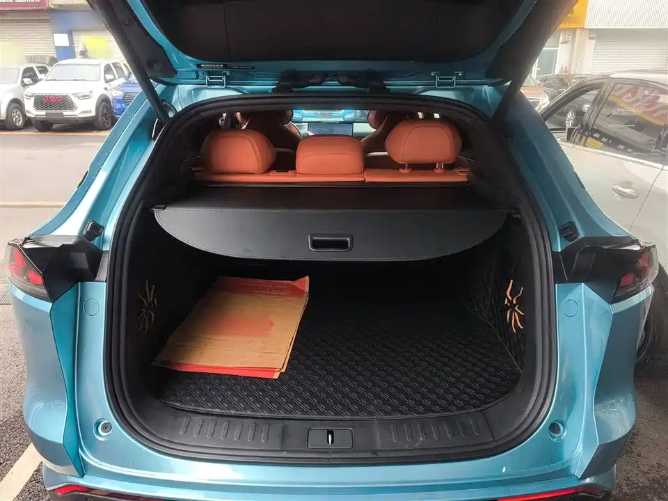 DEEPAL Dark blue S07