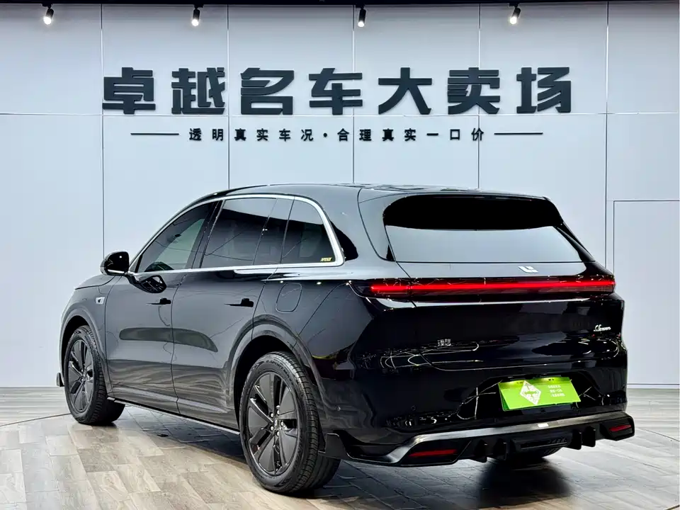 Li Auto Ideal L6