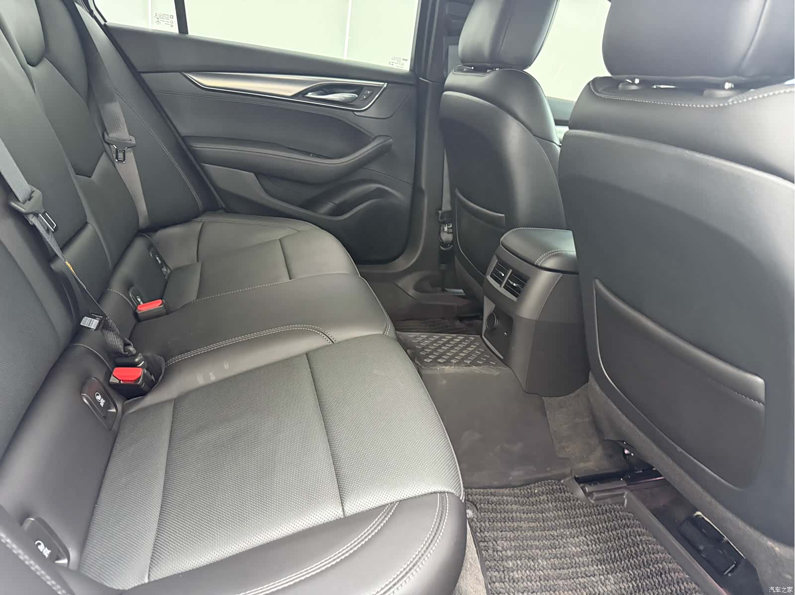 Cadillac CT5, 2024 11