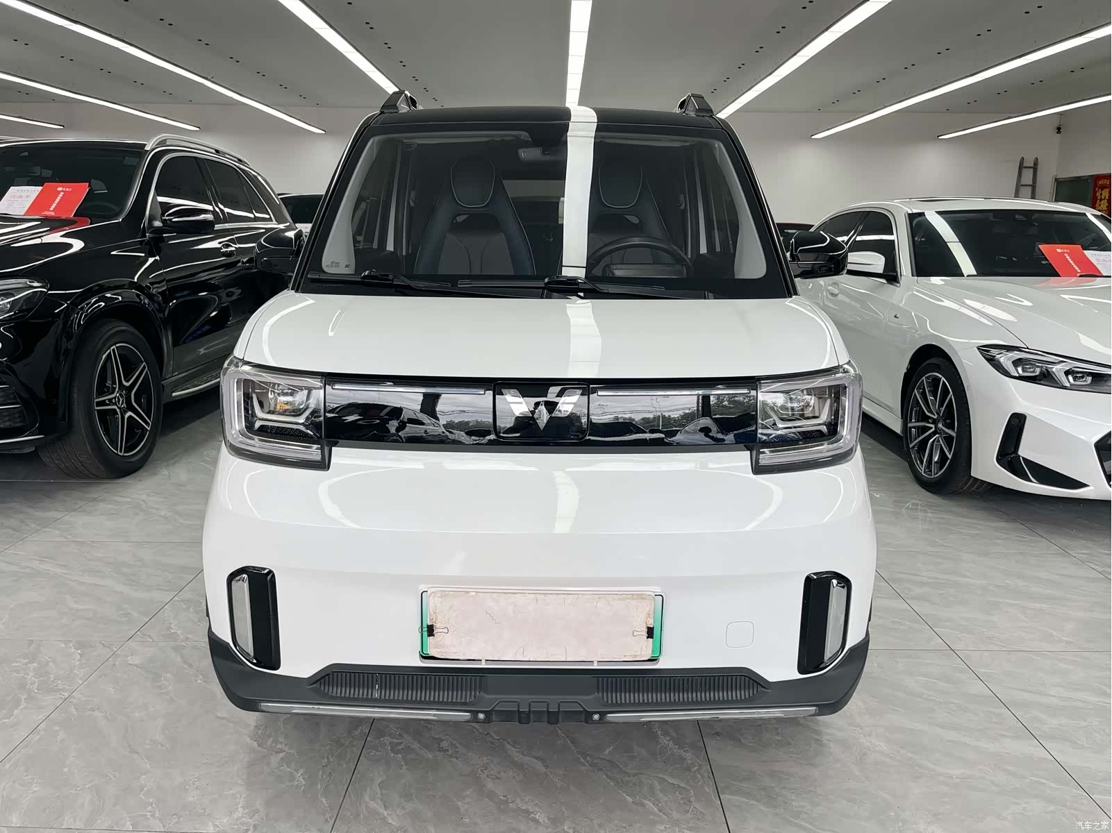 Wuling MINIEV, 2023 2