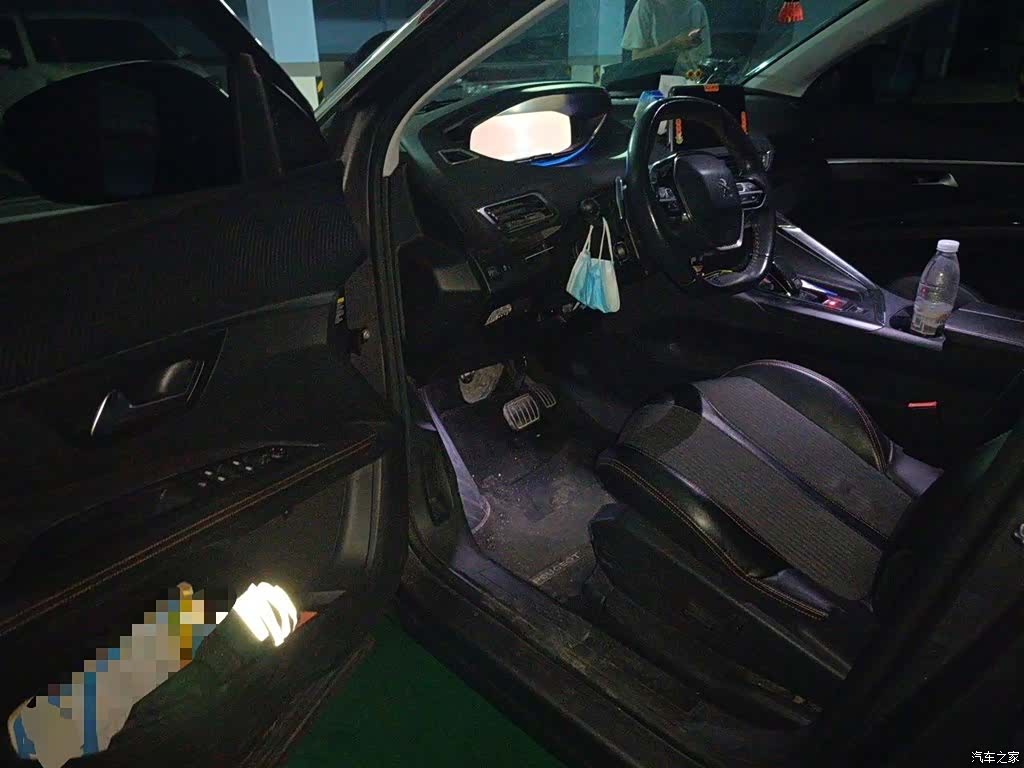 Peugeot 4008, 2016 17