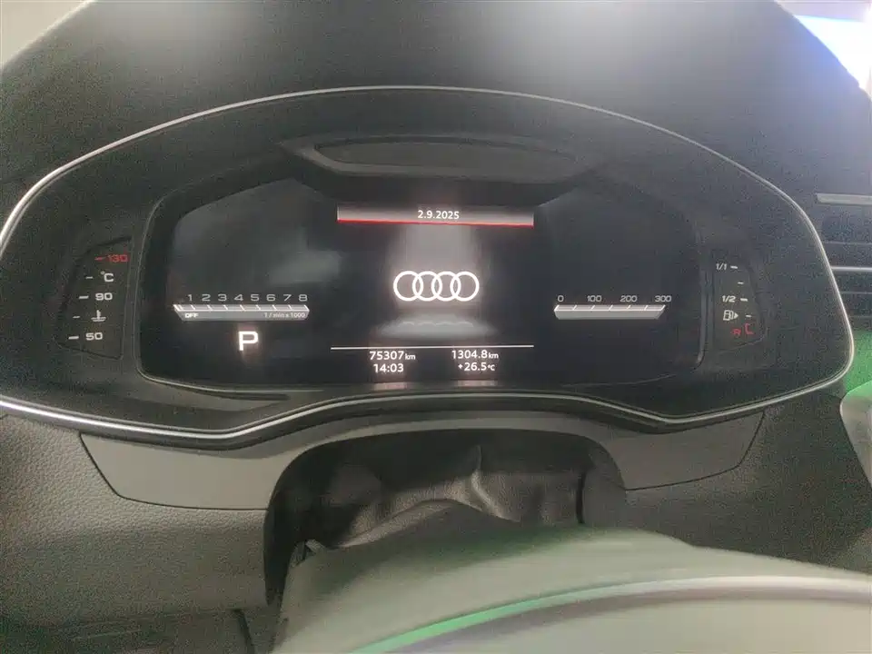 Audi A7L Audi A7L