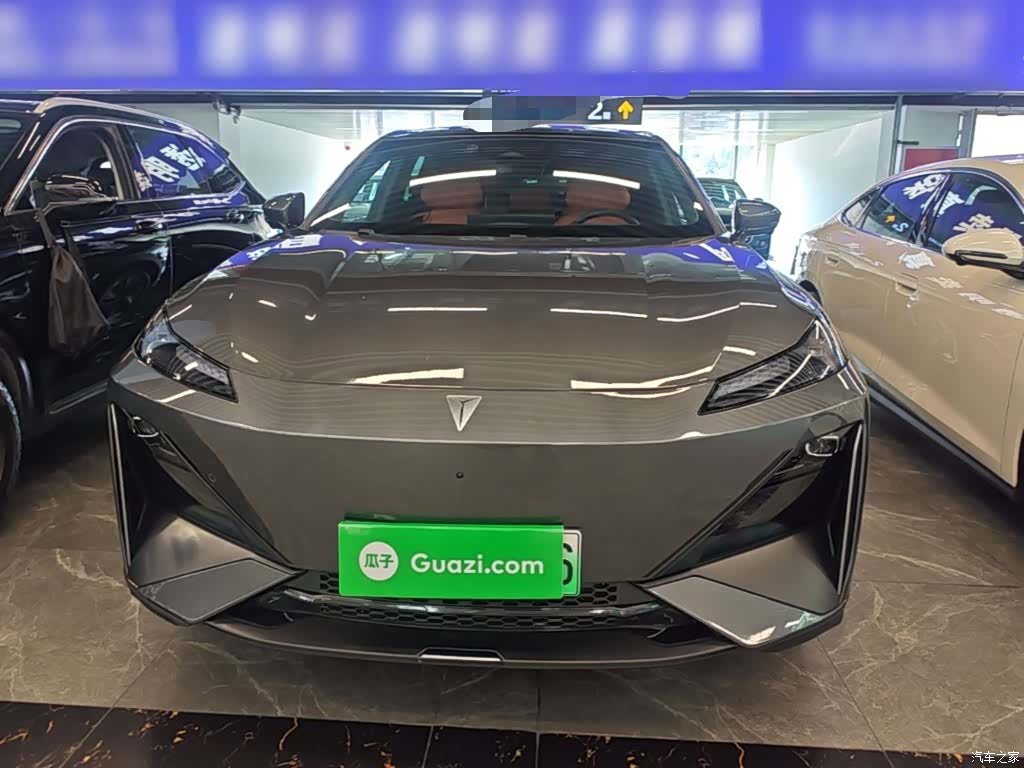 Deepal S07, 2025 3