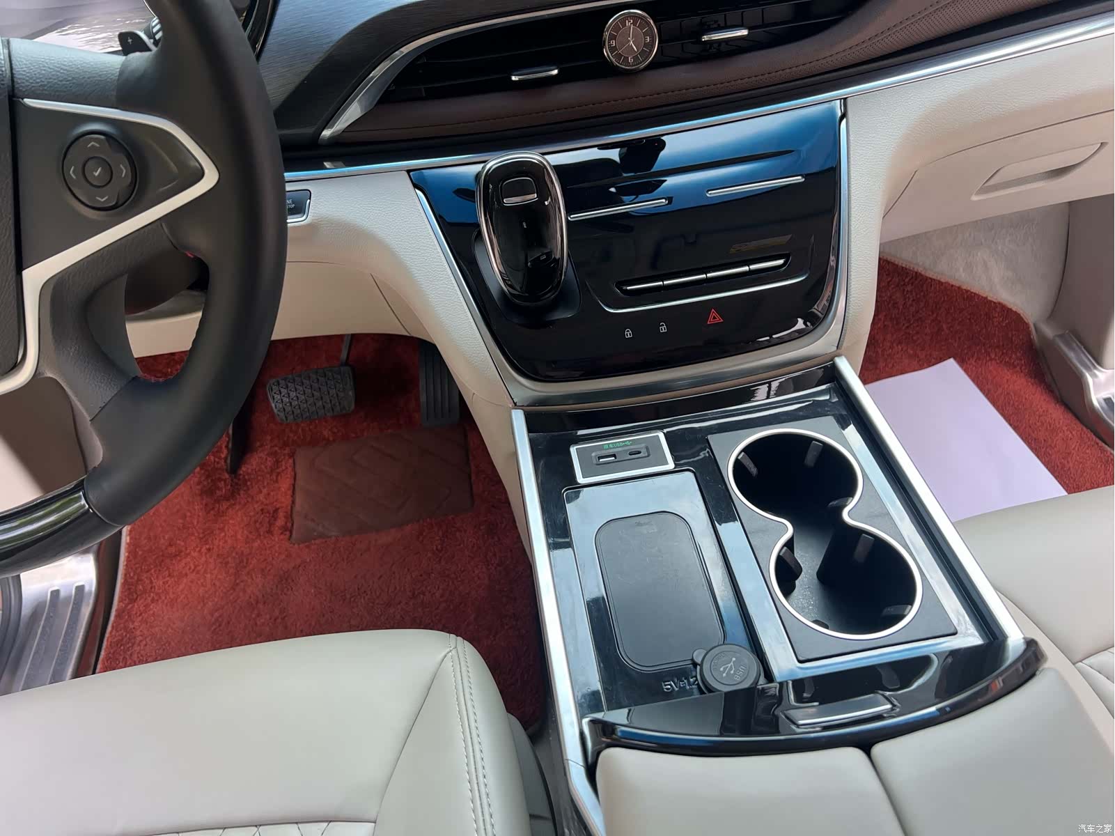 Buick GL8, 2020 16